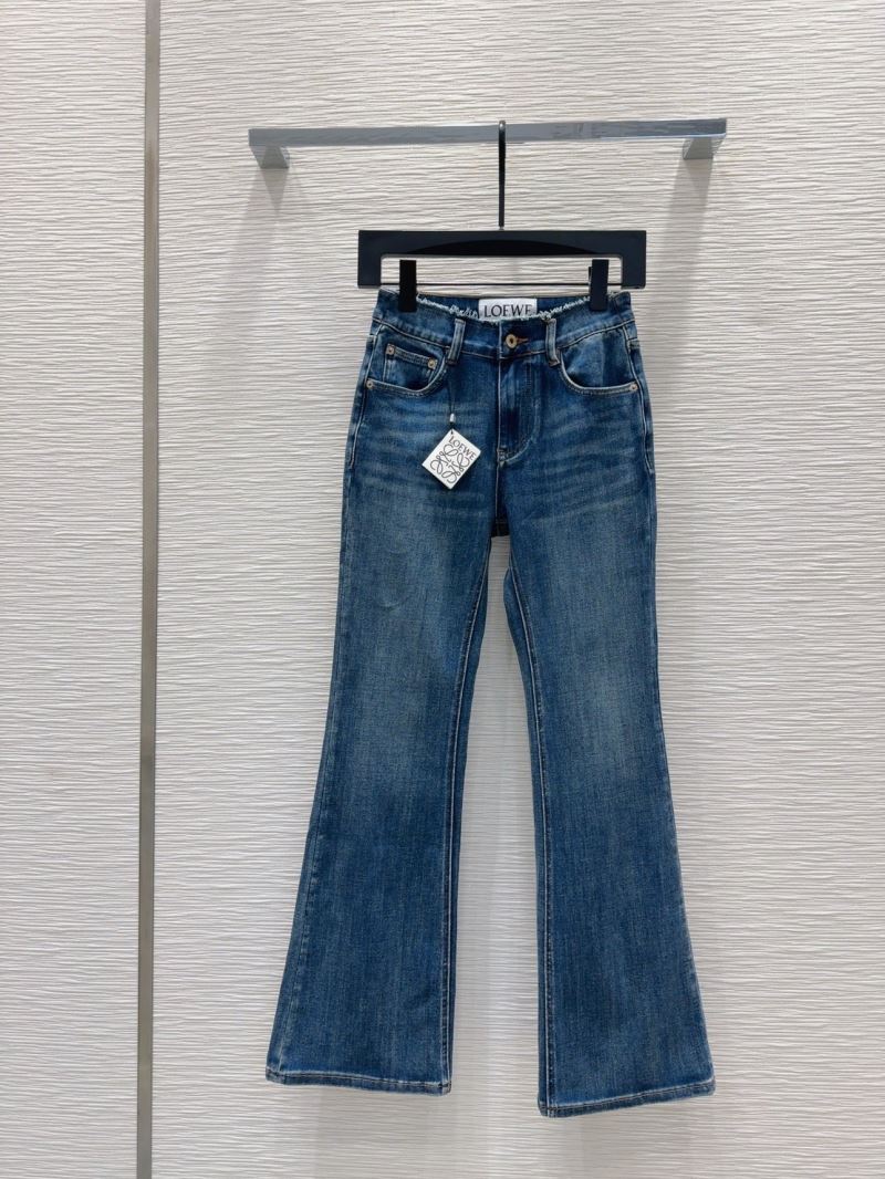 Loewe Jeans